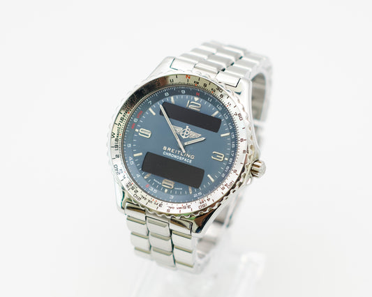 Breitling - Chronospace (Ref.: A56012.1)