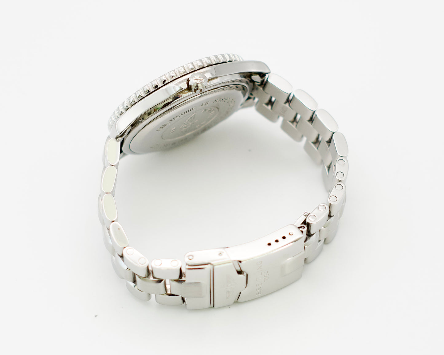 Breitling - Chronospace (Ref.: A56012.1)