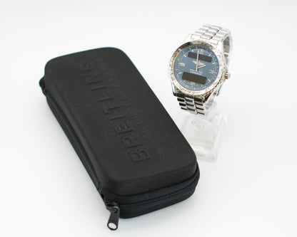 Breitling - Chronospace (Ref.: A56012.1)