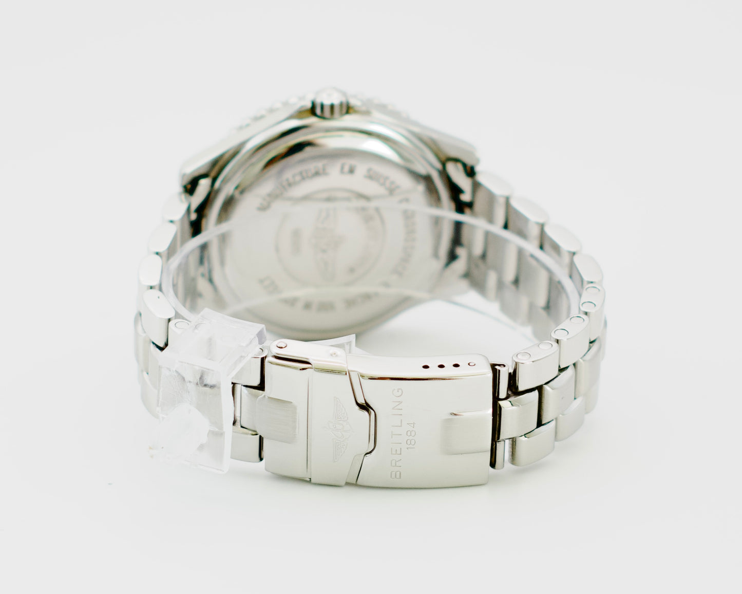Breitling - Chronospace (Ref.: A56012.1)