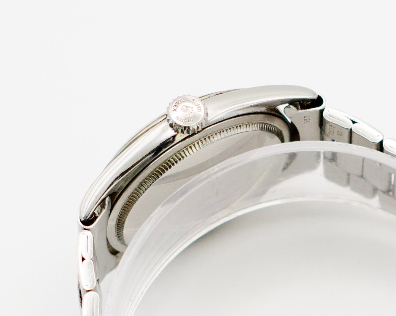 Rolex - 1957 Oyster (Ref.: 6082) COLLECTORS FULL SET!