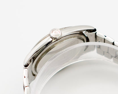 Rolex - 1957 Oyster (Ref.: 6082) COLLECTORS FULL SET!