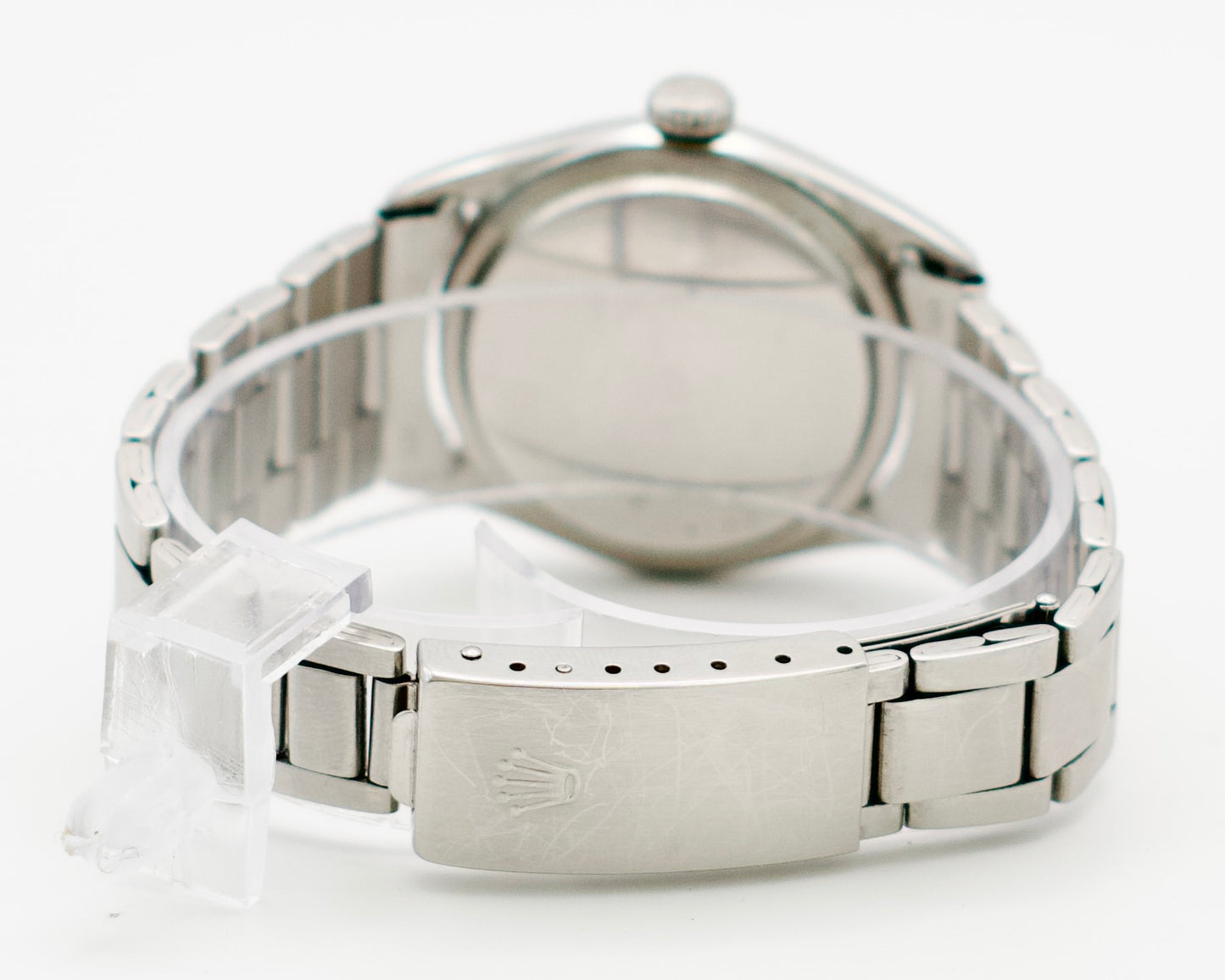 Rolex - 1957 Oyster (Ref.: 6082) COLLECTORS FULL SET!