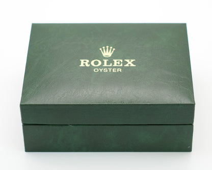 Rolex - 1957 Oyster (Ref.: 6082) COLLECTORS FULL SET!