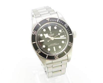Tudor - Black Bay 41 Monochrome 2024 (Ref.: M7941A1A0NU)