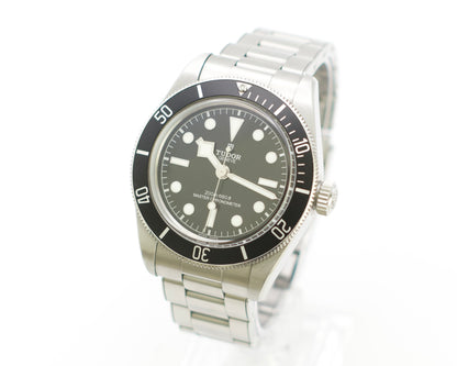 Tudor - Black Bay 41 Monochrome 2024 (Ref.: M7941A1A0NU)