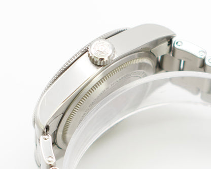 Tudor - Black Bay 41 Monochrome 2024 (Ref.: M7941A1A0NU)