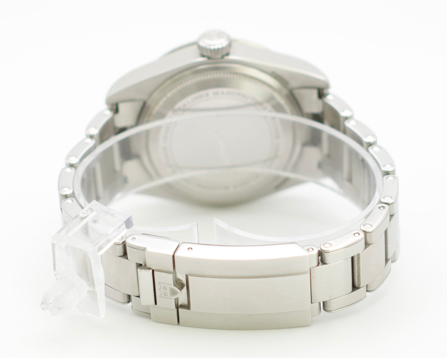 Tudor - Black Bay 41 Monochrome 2024 (Ref.: M7941A1A0NU)