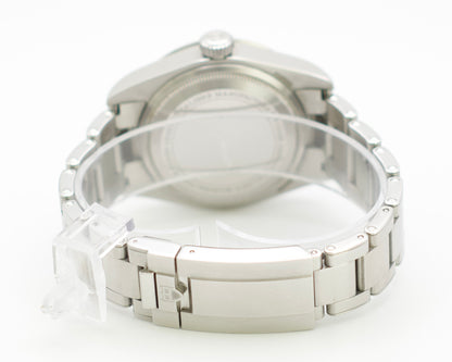 Tudor - Black Bay 41 Monochrome 2024 (Ref.: M7941A1A0NU)