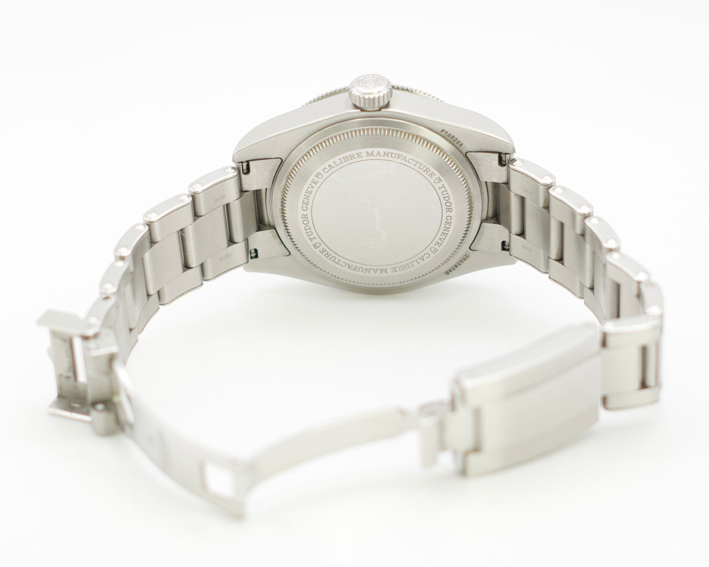 Tudor - Black Bay 41 Monochrome 2024 (Ref.: M7941A1A0NU)