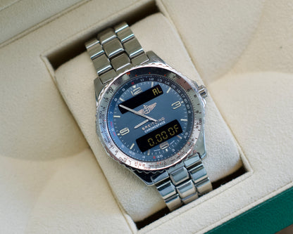 Breitling - Chronospace (Ref.: A56012.1)