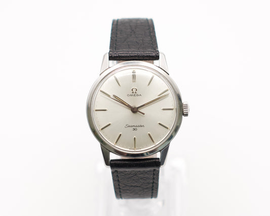 Omega - Seamaster 30 (Ref.: 135.007)