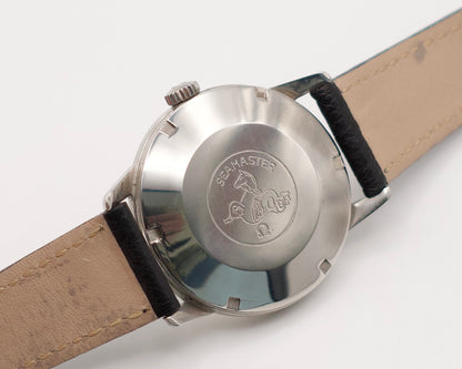 Omega - Seamaster 30 (Ref.: 135.007)