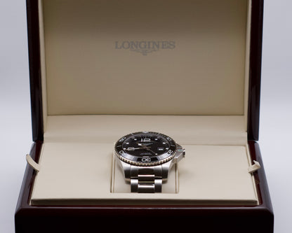 Longines - Hydroconquest 2024 (Ref.: L3.782.4)