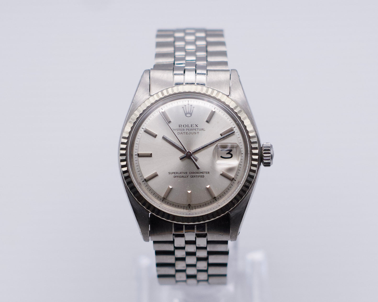 Rolex Datejust (Ref.: 1601)