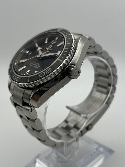 Omega - Seamaster Planet Ocean 600M (Ref.: 232.30.42.21.01.001)