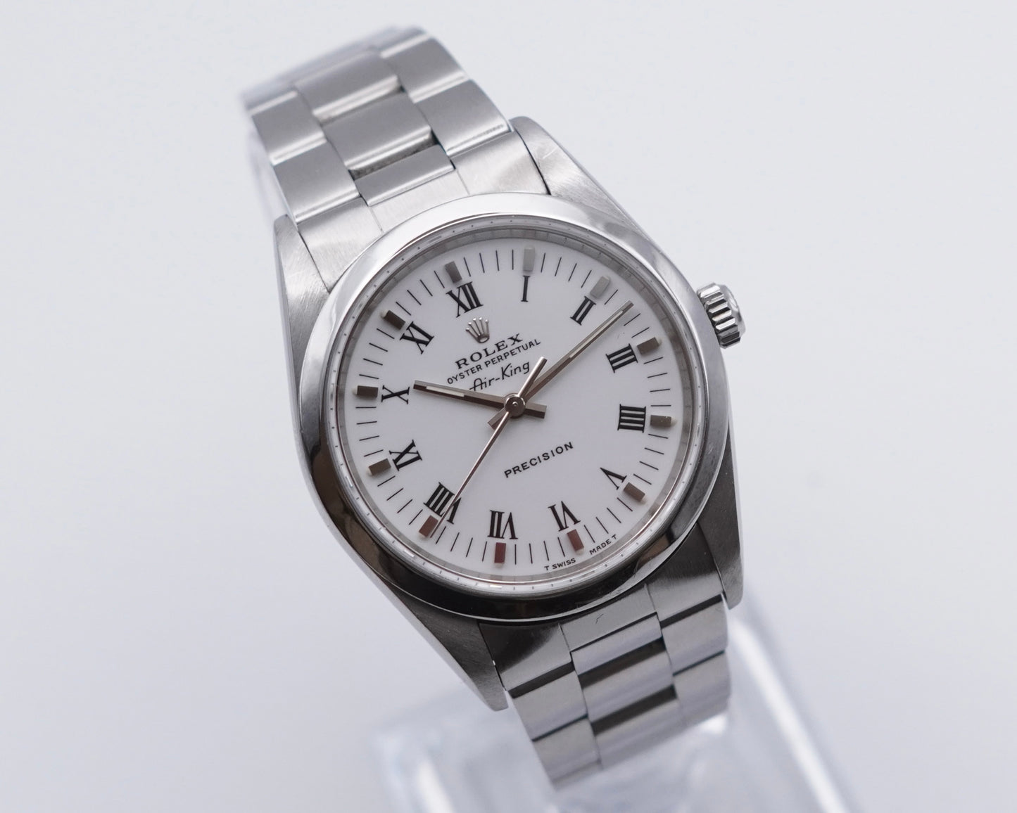 Rolex – Air King (Ref.: 14000)