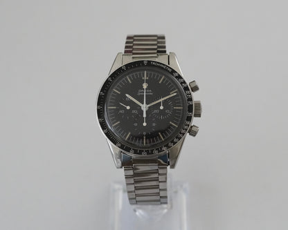 Omega – Speedmaster “Ed White” (Ref.: ST 105.003-65)