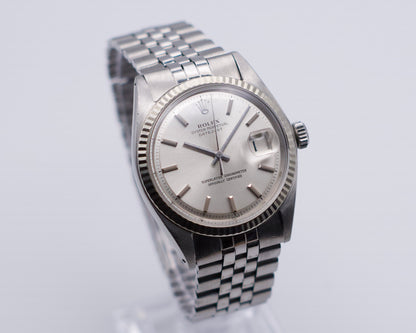 Rolex Datejust (Ref.: 1601)