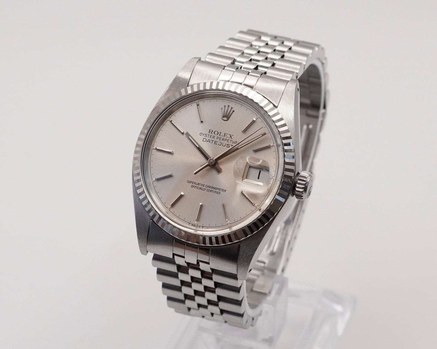 Rolex - Datejust (Ref.: 16014)