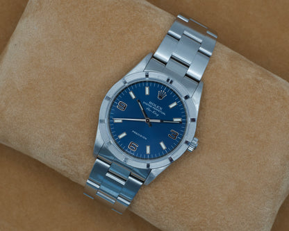 Rolex - Air-King (Ref.: 14010M)